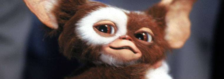 gizmo from gremlins